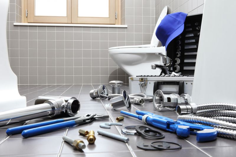 Top Bathroom Remodeling Companies in Roanoke Rapids, NC