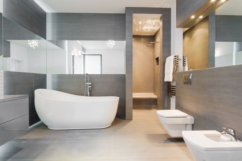 Cost of Bathtub Installation in Roanoke Rapids, NC