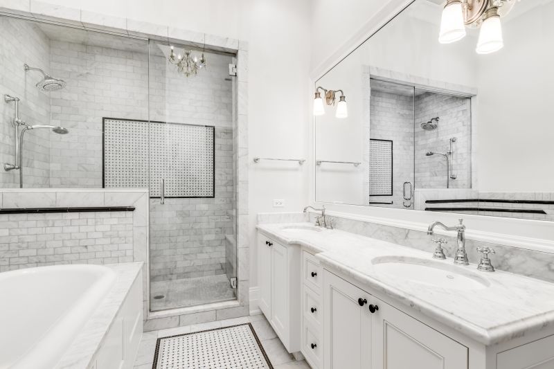 Best Bathroom Remodel Contractors in Roanoke Rapids, NC